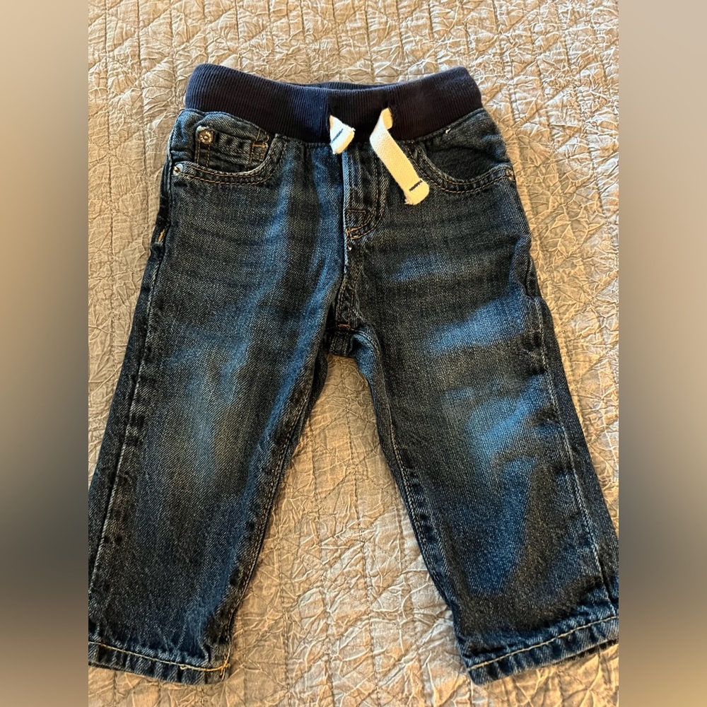Gap Denim Jeans